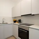 Apartment Flat In Nicosia's Centre *