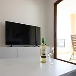 Flat In Nicosia's Centre *