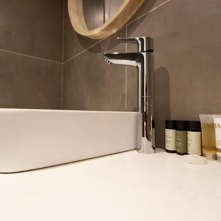 公寓 Flat In Nicosia's Centre 尼科西亚