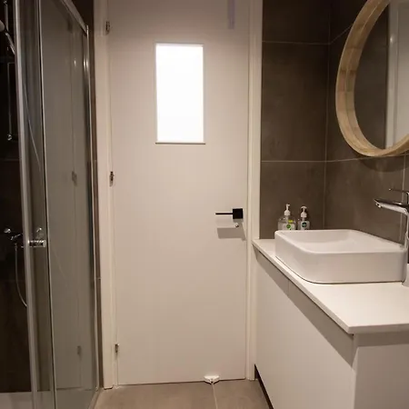 Flat In Nicosia's Centre 公寓 尼科西亚