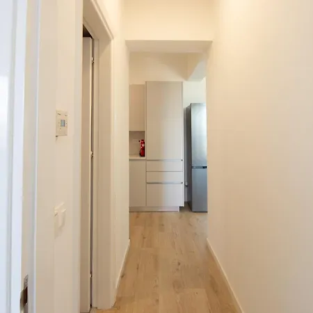 Flat In Nicosia's Centre * 尼科西亚