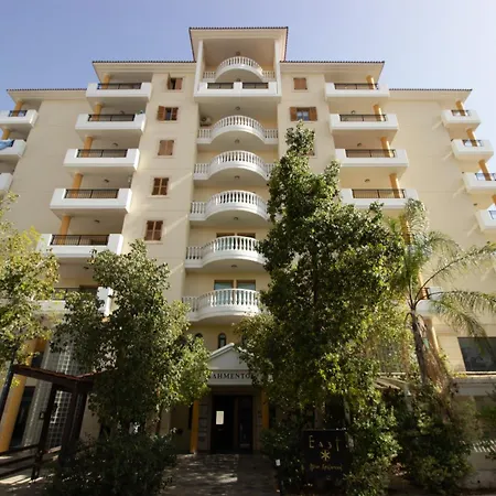 Apartament Flat In Nicosia's Centre *