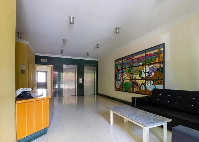 Flat In Nicosia's Centre *