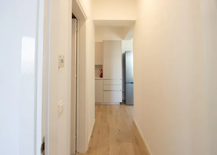 Flat In Nicosia's Centre * ニコシア