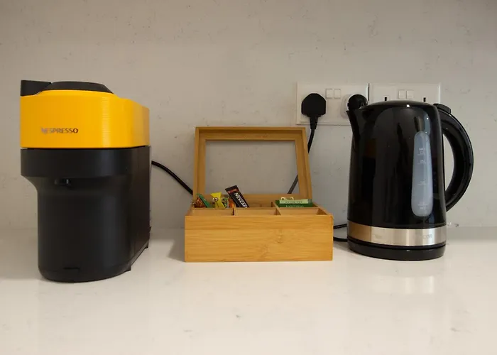 Flat In Nicosia's Centre