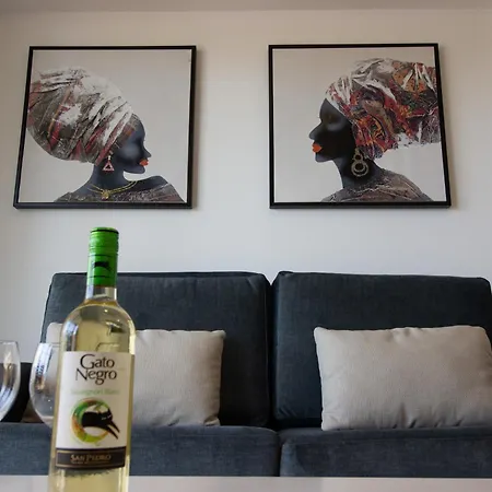 Flat In Nicosia's Centre 아파트 니코시아