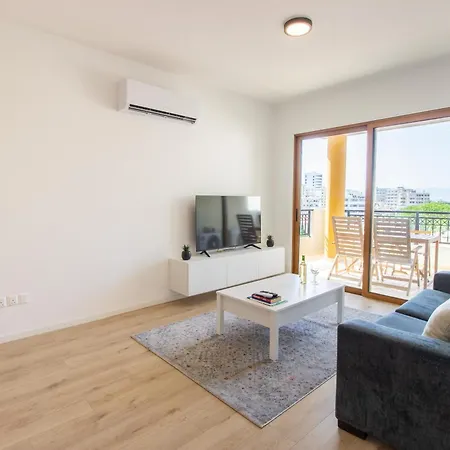 아파트 Flat In Nicosia's Centre 니코시아