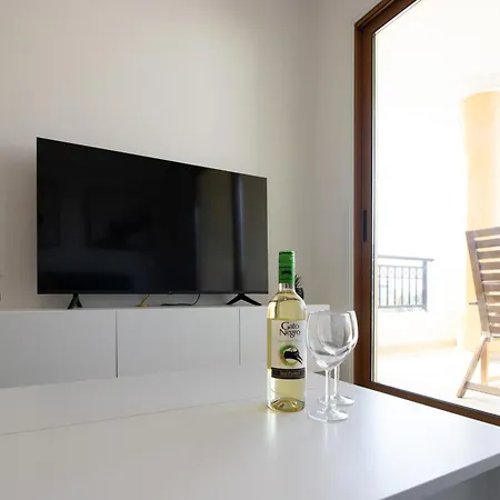 Flat In Nicosia's Centre *