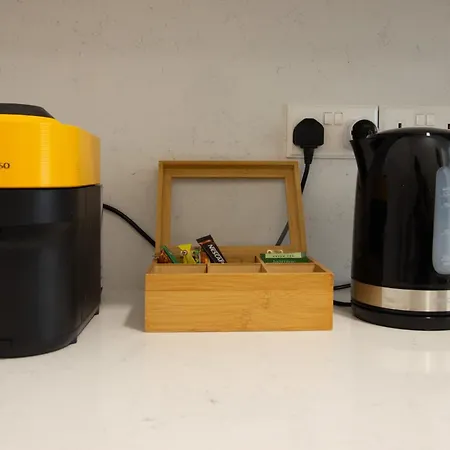 Flat In Nicosia's Centre